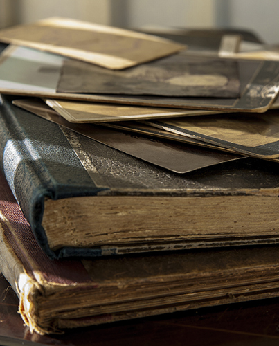 Common Mistakes To Avoid When Writing A Memoir